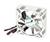 StarTech.com (FAN8X25TX3AH) Case Cooling Fan