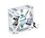 StarTech.com (FAN8X25TX3AL) Case Cooling Fan