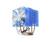 StarTech.com (FAN939775HP) CPU Fan