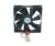 StarTech.com (FANBOX12) Case Cooling Fan