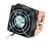 StarTech.com (FANC725A) CPU Heatsink & Fan