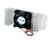 StarTech.com (FANCELERON) CPU Heatsink & Fan