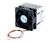 StarTech.com (FANDURONTB) CPU Heatsink & Fan