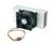 StarTech.com (FANK7PRO) CPU Heatsink & Fan