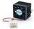 StarTech.com (FANP100) CPU Heatsink & Fan