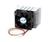 StarTech.com (FANP4) CPU Heatsink & Fan