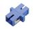 StarTech.com Fiber Optic Network coupler