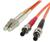 StarTech.com Fiber Optic Patch Cable