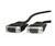 StarTech.com Fibre Channel Cable (FIBCLDB9_3)