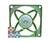 StarTech.com (GUARD7MC) Fan Grill