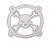 StarTech.com (GUARD8SKL) Fan Grill