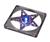 StarTech.com (GUARD8STRBL) Case Cooling Fan