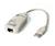 StarTech.com Mini Ethernet Adapter (102100828)...