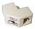 StarTech.com Network coupler