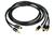 StarTech.com (PC2TVSVID10)' 10ft