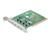 StarTech.com PCI I/O (PCI4USBHUB) Networking Hub