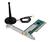 StarTech.com (PCI555WG) 802.11g/b Wireless Adapter