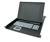 StarTech.com (RACKCONS) (Black) 15" LCD Monitor