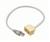 StarTech.com (RJ45SPLITTER)