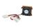 StarTech.com Replacement CPU Fan CPU Heatsink & Fan