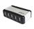 StarTech.com ST7200USB - hub - 7 ports