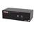 StarTech.com StarView KVM Switch-Dual Display...