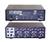 StarTech.com StarView KVM Switch (SV421PLUS) 4-port