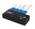 StarTech.com StarView SV411KA 4-port KVM Switch