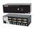StarTech.com StarView (SV421DVIDD ) 4-port KVM...