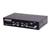 StarTech.com StarView SV431 4-port KVM Switch