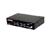 StarTech.com StarView SV431DI 4-port KVM Switch