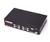 StarTech.com StarView SV431H 4-port KVM Switch