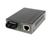 StarTech.com Startech 10/100 RJ45 to SC Fiber...