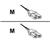 Sun 101 ft. Fiber Optic Network Cable