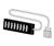 Sun 3 ft. Serial adapter (#370-4069)