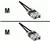 Sun 32 ft. Fiber optic Cable (X3825A)