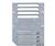 Sun (340-5928) Hard Drive Cooler