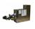 Sun 350 Watt DC Input Power Supply (p/n 300-1462)...