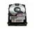 Sun 535MB 3 1/2" 5400RPM Single Ended Fast SCSI...