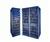 Sun 60 Bays StorEdge A3500 Storage Cabinet