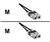 Sun 82 ft. Fibre Channel Cable
