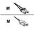 Sun 9 ft. Fiber Optic Network Cable (#180-1737)