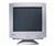 Sun Color Entry (White) 17" CRT Monitor