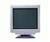 Sun Color (White) 21 in.CRT Conventional Monitor