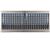 Sun Front Door Assembly (p/n 540-3324) Hard Drive