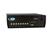 Sun NTI Nodemux 8-Port PC Multi-Platform KVM Switch...