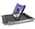Sun RALOY 19" Rackmount LCD with Serial Keyboard...