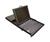 Sun S117/119 Compatible 1U 17"/19" Rackmount LCD...