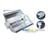 Sun System 600 Hps Cool Grow Light System 600w Hps...