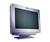 Sun UG-MON-7135A-STH (White) 19 in.CRT Conventional...
